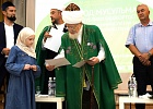В пгт.Чишмы состоялся XIX сход мусульман Республики Башкортостан
