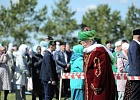 На священной земле Древних Булгар состоялся праздник «Изге Болгар җыены»