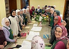 Проект «Аманат»: мусульманки узнают традиции региона