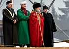 В Уфе прошел фестиваль «Здоровая семья – здоровая Россия!»