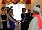 Верховный муфтий посетил Республику Марий Эл