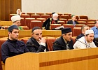 В Уфе состоялся юбилейный исламский форум