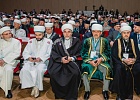 Руководители ЦДУМ России участвуют в работе XIV Всероссийского форума татарских религиозных деятелей 
