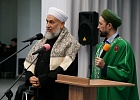 В Болгаре состоялся праздник «Маулид ан-Наби» 