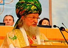 Верховный муфтий принял участие в V Епархиальных Табынских чтениях 