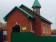 Открылась мечеть «Шавали»