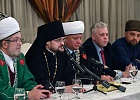 Завершился ближневосточный визит духовных лидеров России