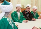 В Уфе прошло заседание Президиума ЦДУМ России 