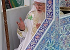 С великим праздником Ураза-Байрам!