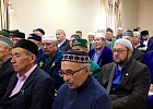 В съезде Регионального духовного управления мусульман Курганской области ЦДУМ России приняли участие 96 делегатов 