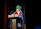 Более 900 человек приняли участие в III Международной – XI Всероссийской научно-практической конференции «Расулевские чтения: Ислам в истории и современной жизни России»
