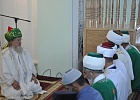 Состоялся Сход мусульман Республики Башкортостан