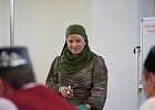 В РИУ ЦДУМ России стартовала программа подготовки имамов по сопровождению участников СВО и членов их семей