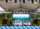 В столице Башкортостана состоялся республиканский «Kurban Halal Fest»