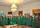 В Уфе прошел пленум РДУМ Республики Башкортостан ЦДУМ России