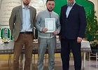 В РИУ ЦДУМ России прошел конкурс по арабскому языку «Ученики Сибавейхи»