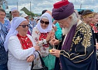 В д.Фаридуновка Давлекановского района РБ построена новая мечеть