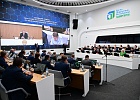 Руководители ЦДУМ России приняли участие в заседании Совета при Главе Башкортостана по межнациональным отношениям