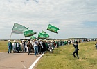 «Изге Болгар җыены» – Благодарственный собор в Древних Булгарах 