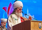 В Уфе продолжаются торжества, посвященные 1100-летию принятия Ислама Волжской Булгарией и 40-летию служения Шейх-уль-Ислама Талгата Сафа Таджуддина на посту Председателя ЦДУМ России