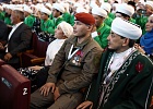 Верховный муфтий Талгат Сафа Таджуддин приветствовал участников VII Международной – XV Всероссийской научно-практической конференции «Расулевские чтения: Ислам в истории и современной жизни России»