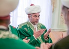 В Уфе прошло заседание Президиума ЦДУМ России 