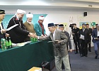 Выпускники РИУ ЦДУМ России получили дипломы
