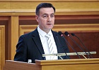 В г.Уфе проходит XVII Международная научно-практическая конференция «Идеалы и ценности Ислама», посвященная Году единства народов России