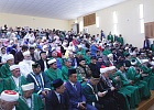 В пгт.Чишмы состоялся XIX сход мусульман Республики Башкортостан