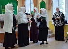 В РИУ ЦДУМ России прошел конкурс по арабскому языку «Ученики Сибавейхи»