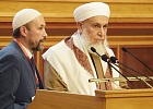 В г.Уфа состоялась XV Международная научно-практическая конференция «Идеалы и ценности Ислама: сохранение традиционных духовно-нравственных ценностей в семье, укрепление межрелигиозного и межнационального мира и согласия»