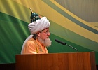 Прошел V Всероссийский форум татарских религиозных деятелей