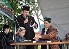 В Башкортостане определили лучшего чтеца Корана