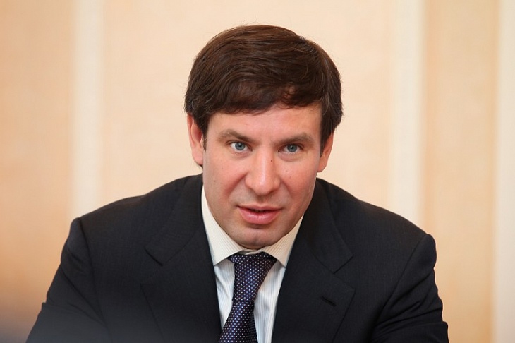 Поздравление Верховному муфтию с юбилеем от губернатора Челябинской области М.В.Юревич