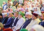 В Башкортостане прошел Собор мусульман республики