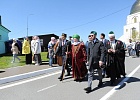 На священной земле Древних Булгар состоялся праздник «Изге Болгар җыены»