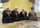 В г.Уфа состоялся расширенный Пленум-Шура ЦДУМ России