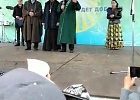 В Уфе радостно отметили праздник весны Навруз