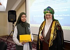 На VI Международной студенческой научно-практической конференции «Камалийские чтения» (к 120-летию медресе «Галия») выступили студенты духовных и светских образовательных организаций России