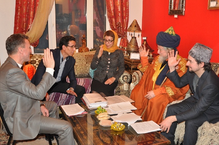 Башкортостан и Марокко становятся ближе