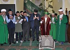 В Уфе отметили «Маулид ан-Наби»