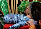 В Башкирии открылась мечеть «Айсылу»