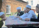 Летние лагеря для юных мусульман подвели итоги работы