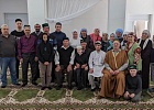 В медресе «Нуруль Ислам» ЦДУМ России дружно встретили праздник «Ураза-Байрам»