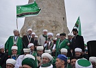 Состоялись торжества по случаю принятия Ислама Волжской Булгарией
