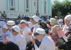 Летние лагеря для юных мусульман подвели итоги работы