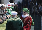 На священной земле Древних Булгар состоялся праздник «Изге Болгар җыены»