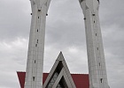 В Уфе прошел конкурс чтецов Корана