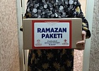 ЦДУМ России проводит акцию по раздаче продуктов питания 