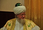 В Уфе состоялась историческая встреча глав двух ведущих традиционных религий России